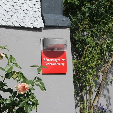 Gaestehaus Mangold Fritsch