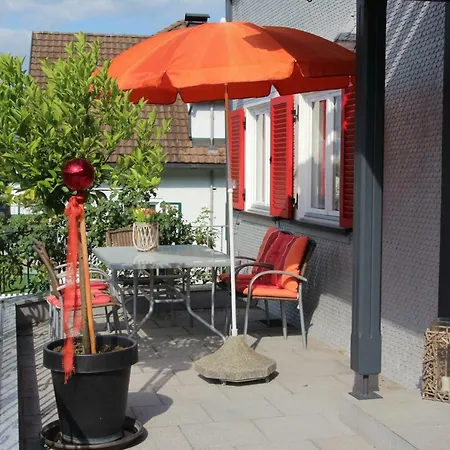 Gaestehaus Mangold Fritsch Klaus